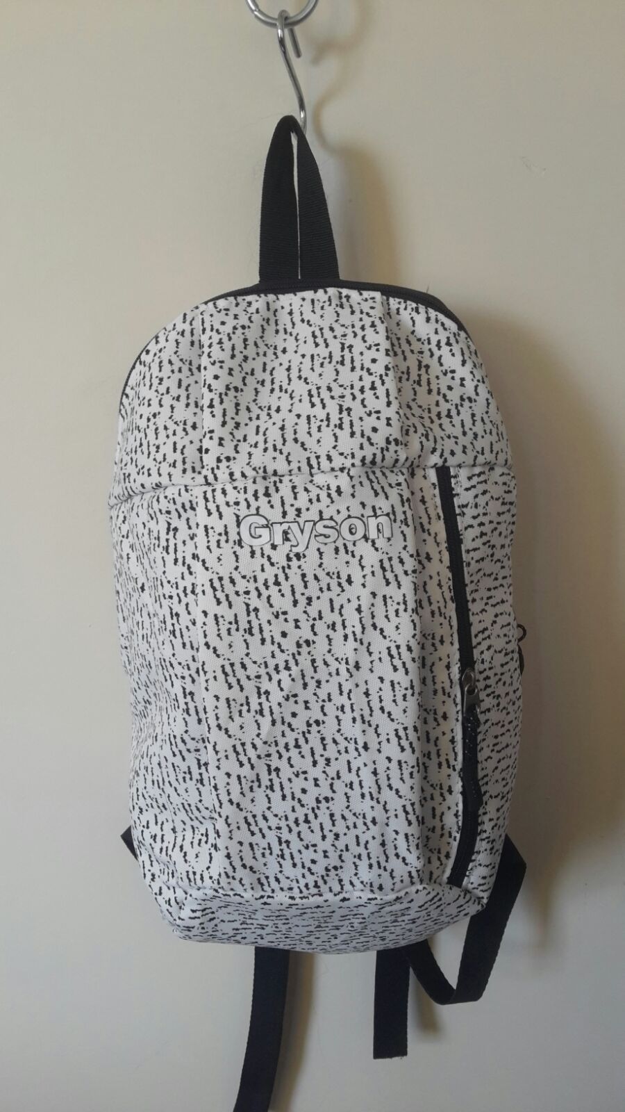 Ekonomik Sırt Çantası